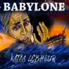 Babylone - Kataa Lebhour - Single