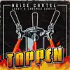 Noise Cartel, Loe-Ky & Lorenzo Cortés - Tappen - Single